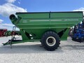  J&M 1151-22 Grain Cart