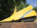 2012 New Holland 98D Corn Head