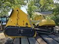 2012 New Holland 98D Corn Head