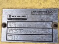 2012 New Holland 98D Corn Head
