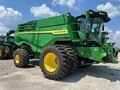 2023 John Deere X9 1100 Combine