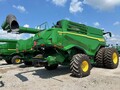 2023 John Deere X9 1100 Combine