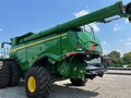 2023 John Deere X9 1100 Combine