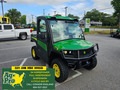 2024 John Deere XUV835R ATVs and Utility Vehicle