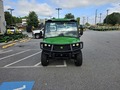 2024 John Deere XUV835R ATVs and Utility Vehicle