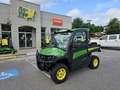 2024 John Deere XUV835R ATVs and Utility Vehicle
