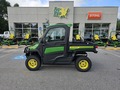 2024 John Deere XUV835R ATVs and Utility Vehicle