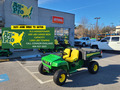 2024 John Deere Gator TX ATVs and Utility Vehicle