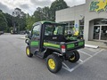 2024 John Deere XUV835R ATVs and Utility Vehicle