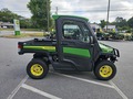 2024 John Deere XUV835R ATVs and Utility Vehicle