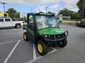 2024 John Deere XUV835R ATVs and Utility Vehicle