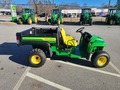 2024 John Deere Gator TX ATVs and Utility Vehicle