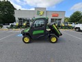 2024 John Deere XUV835R ATVs and Utility Vehicle