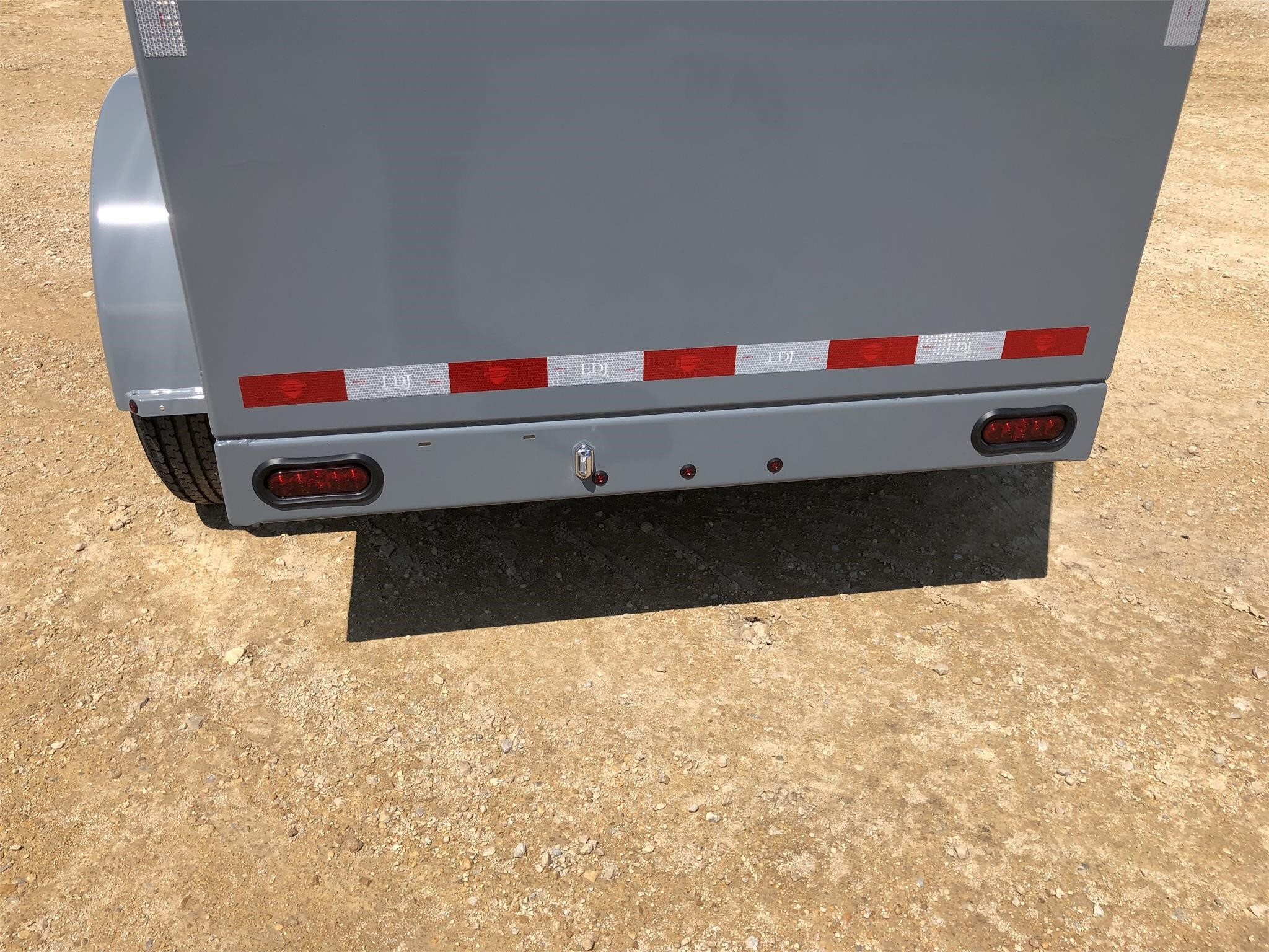 2024 Thunder Creek EV990 Fuel Trucks/Trailer