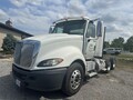 2014 International ProStar Semi Trucks/Trailer