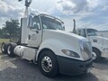 2014 International ProStar Semi Trucks/Trailer