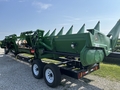 2022 John Deere C12F Corn Head