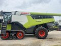 2021 Claas LEXION 8600TT Combine
