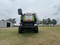 2022 Claas LEXION 7500TT Combine
