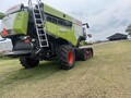 2022 Claas LEXION 7500TT Combine