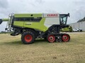 2022 Claas LEXION 7500TT Combine