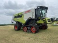 2022 Claas LEXION 7500TT Combine