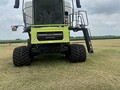 2022 Claas LEXION 7500TT Combine