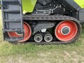 2022 Claas LEXION 7500TT Combine