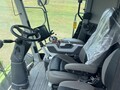 2022 Claas LEXION 7500TT Combine