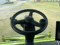 2022 Claas LEXION 7500TT Combine