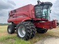 2018 Case IH 8240 Combine