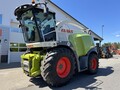 2011 Claas Jaguar 930 Self-Propelled Forage Harvester