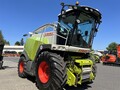 2011 Claas Jaguar 930 Self-Propelled Forage Harvester