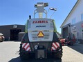 2011 Claas Jaguar 930 Self-Propelled Forage Harvester