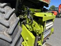 2011 Claas Jaguar 930 Self-Propelled Forage Harvester