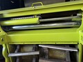 2011 Claas Jaguar 930 Self-Propelled Forage Harvester