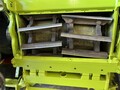 2011 Claas Jaguar 930 Self-Propelled Forage Harvester