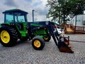 1982 John Deere 2940 Tractor