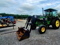 1982 John Deere 2940 Tractor