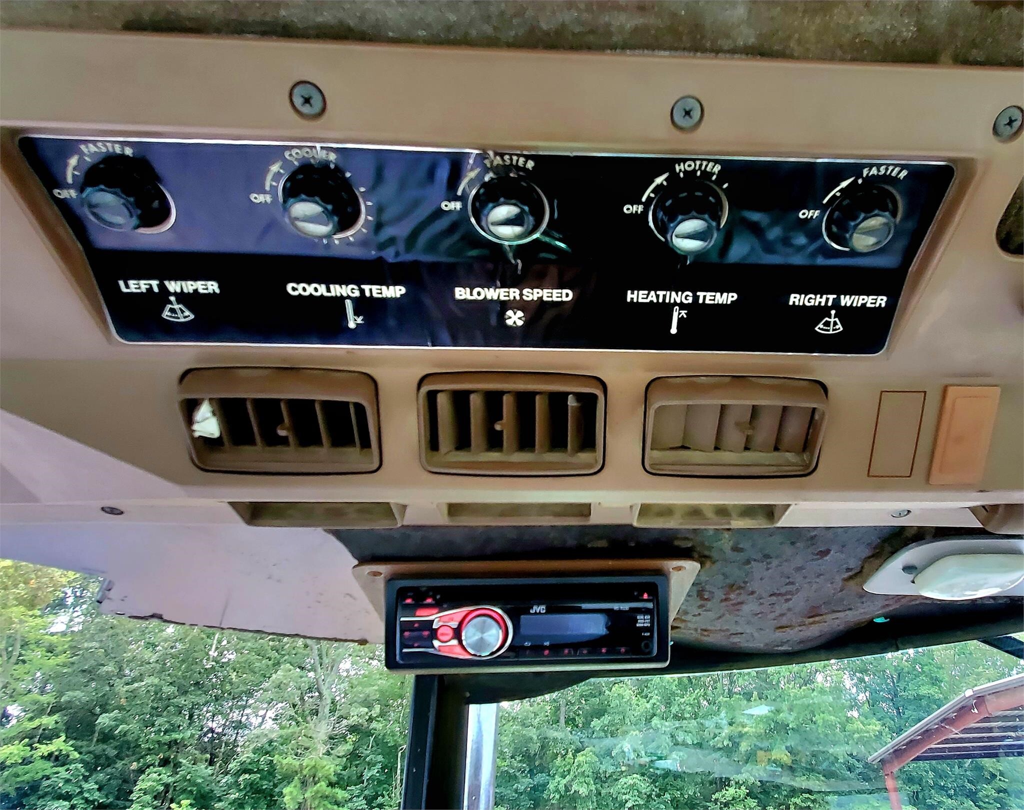 1982 John Deere 2940 Tractor