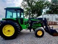 1982 John Deere 2940 Tractor