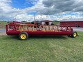 Farmco CF720DRB Feed Wagon