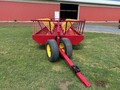  Farmco CF720DRB Feed Wagon