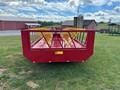  Farmco CF720DRB Feed Wagon