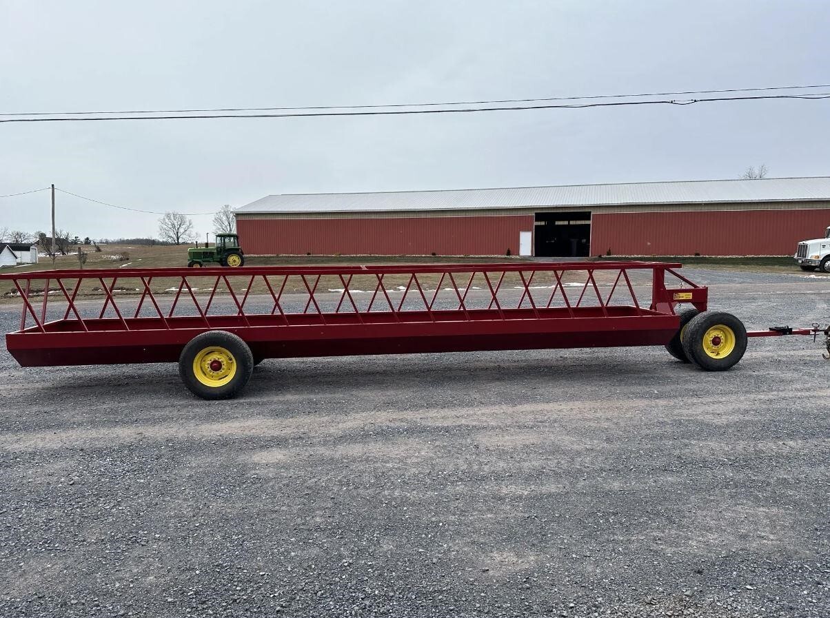 2026 Farmco CF424 Feed Wagon