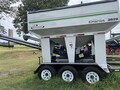 2024 Parker 3620 Seed Tender