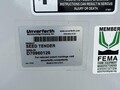 2024 Parker 3620 Seed Tender