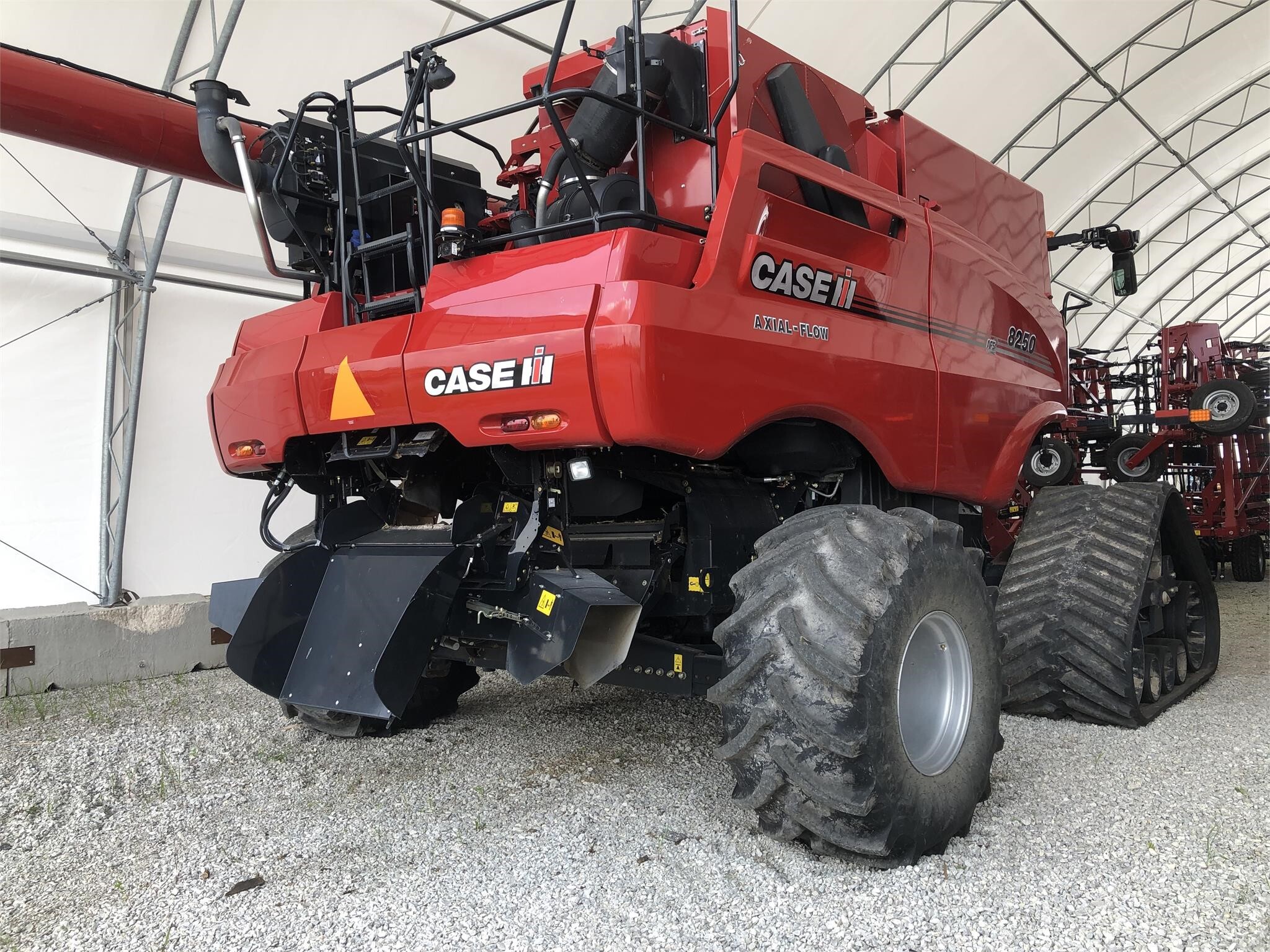 2020 Case IH 8250 Combine