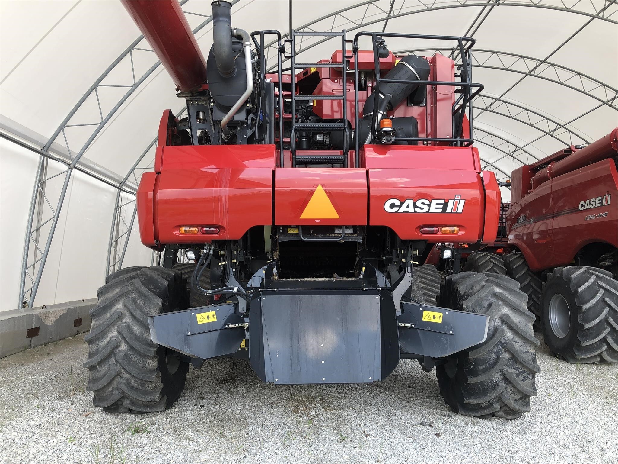 2020 Case IH 8250 Combine