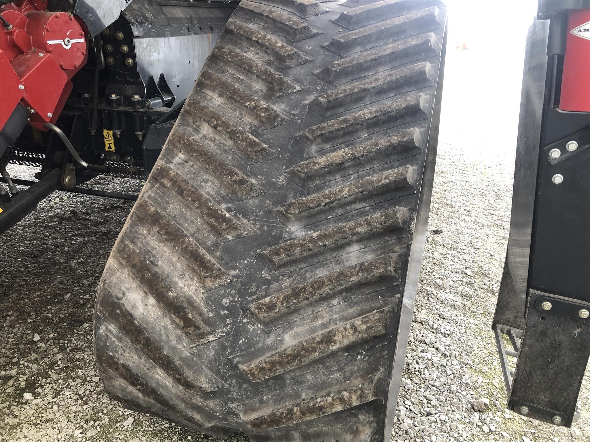 2020 Case IH 8250 Combine